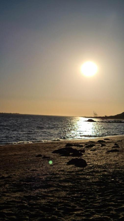 El Apartamento De Amy Con Vistas Al Mar 마자곤 외부 사진
