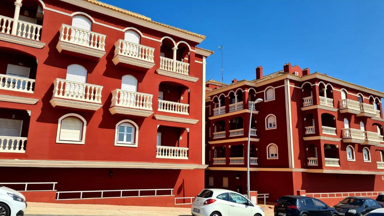 El Apartamento De Amy Con Vistas Al Mar 마자곤 외부 사진