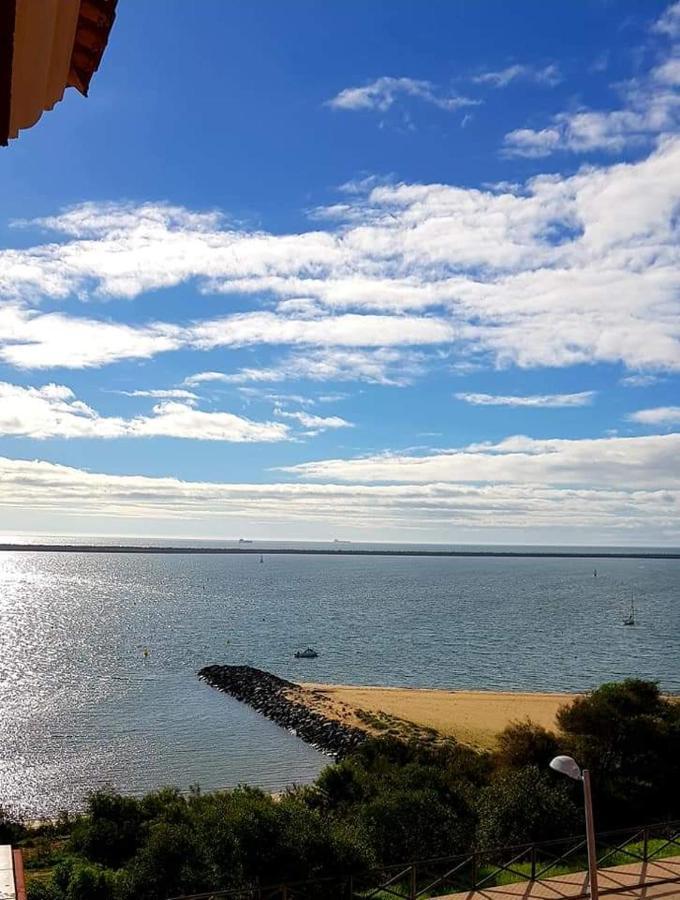 El Apartamento De Amy Con Vistas Al Mar 마자곤 외부 사진