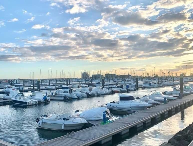 El Apartamento De Amy Con Vistas Al Mar 마자곤 외부 사진