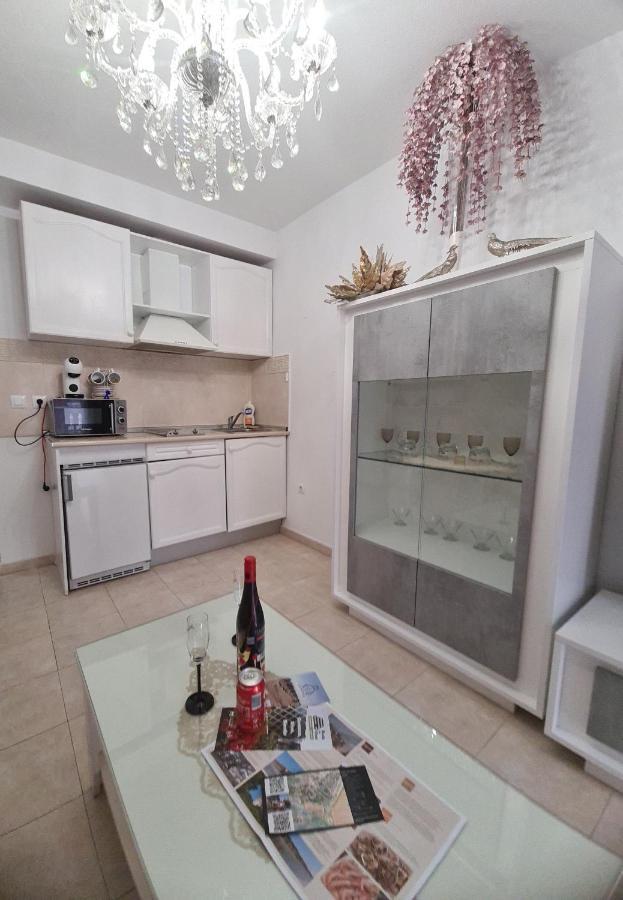El Apartamento De Amy Con Vistas Al Mar 마자곤 외부 사진