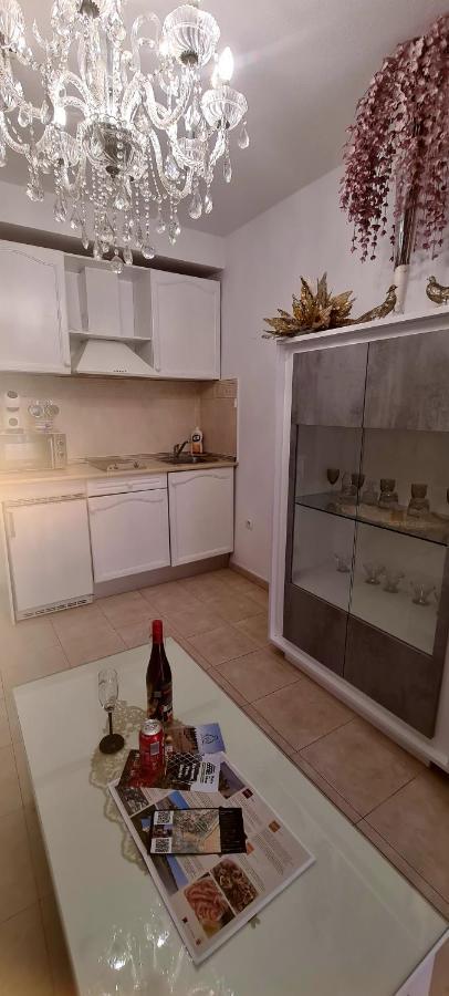 El Apartamento De Amy Con Vistas Al Mar 마자곤 외부 사진