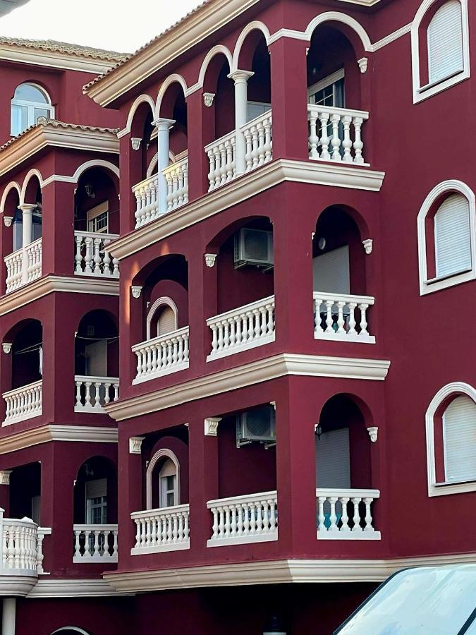 El Apartamento De Amy Con Vistas Al Mar 마자곤 외부 사진