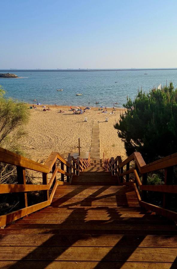 El Apartamento De Amy Con Vistas Al Mar 마자곤 외부 사진